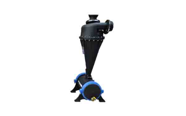 萍乡农业灌溉工程过滤器-离心除砂器
