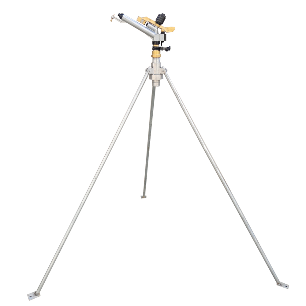 萍乡程瑞达 CRC30 灌溉喷枪支架四大核心优势