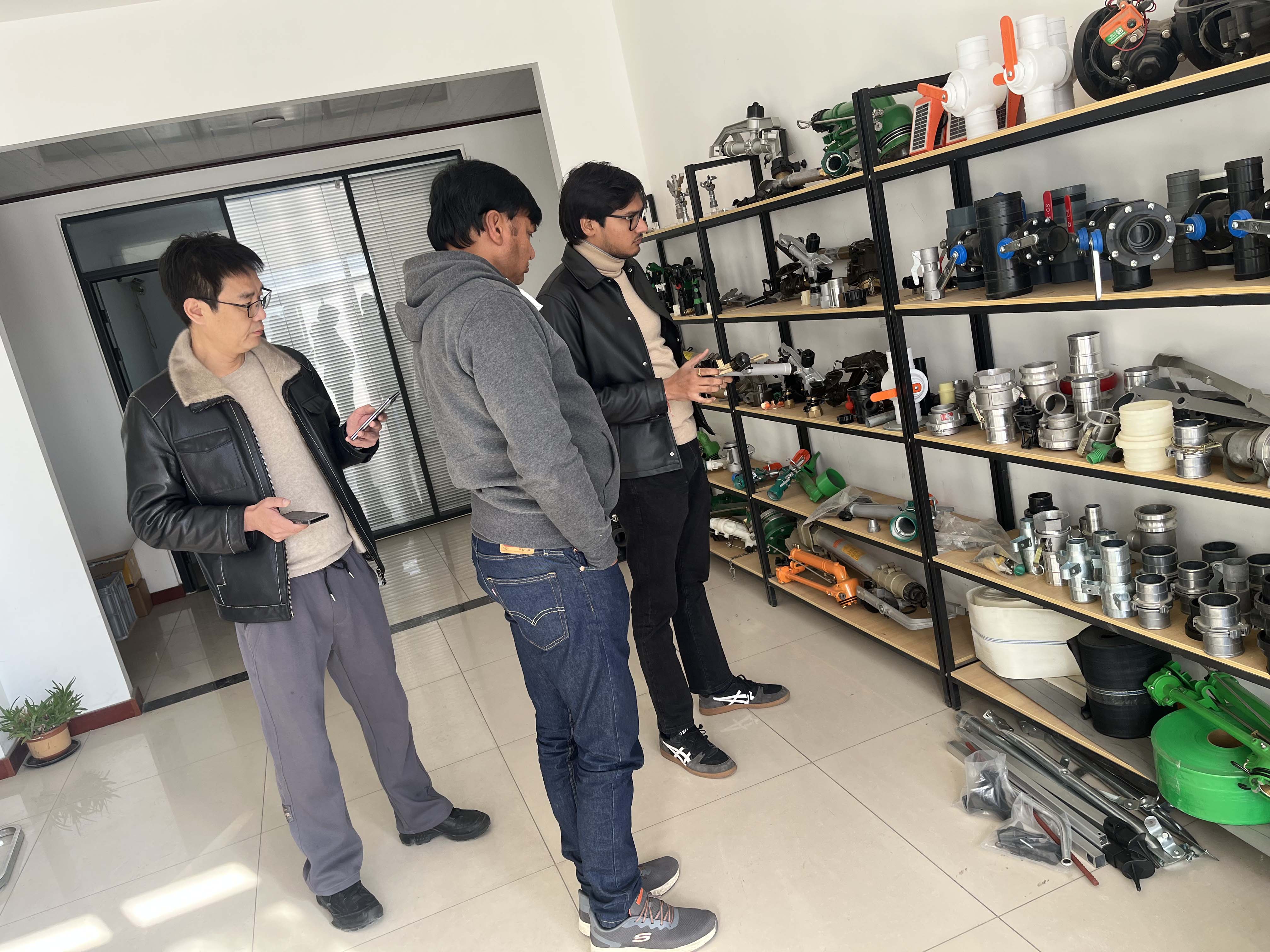 萍乡NS40 涡轮喷枪获客户青睐 洽谈批量合作