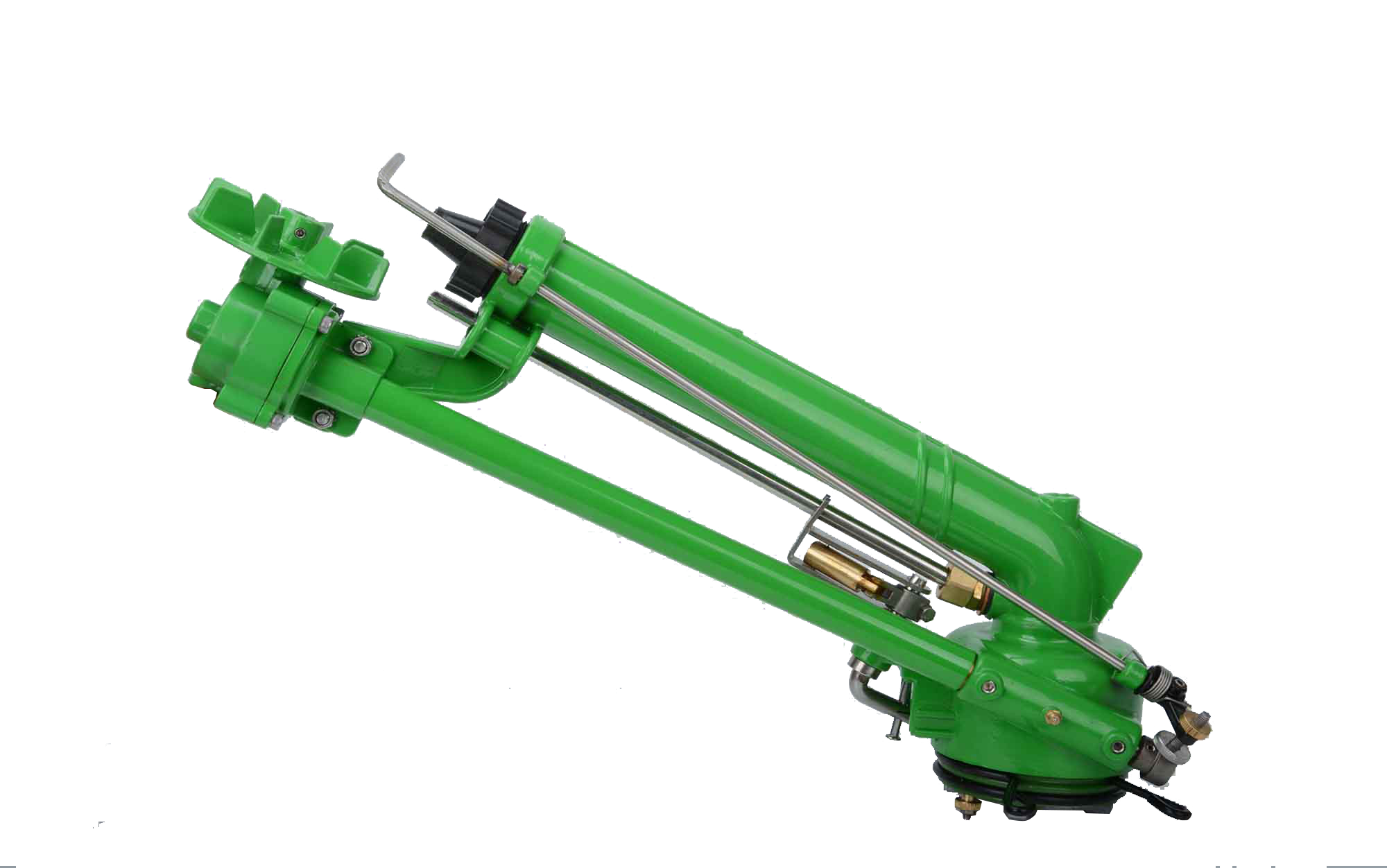 萍乡不同场景适配的灌溉喷枪类型