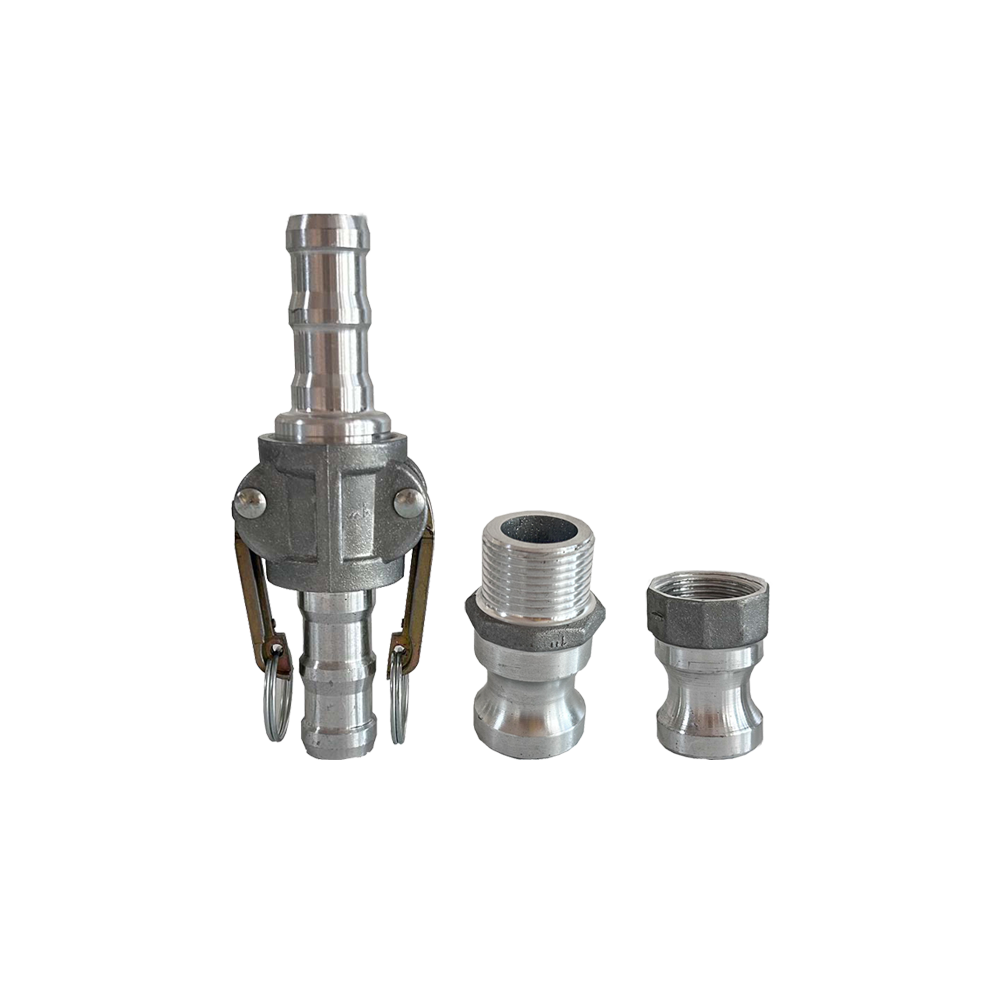 萍乡1.0寸快速接头