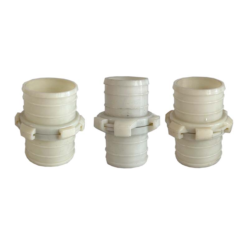 萍乡塑料快速接头