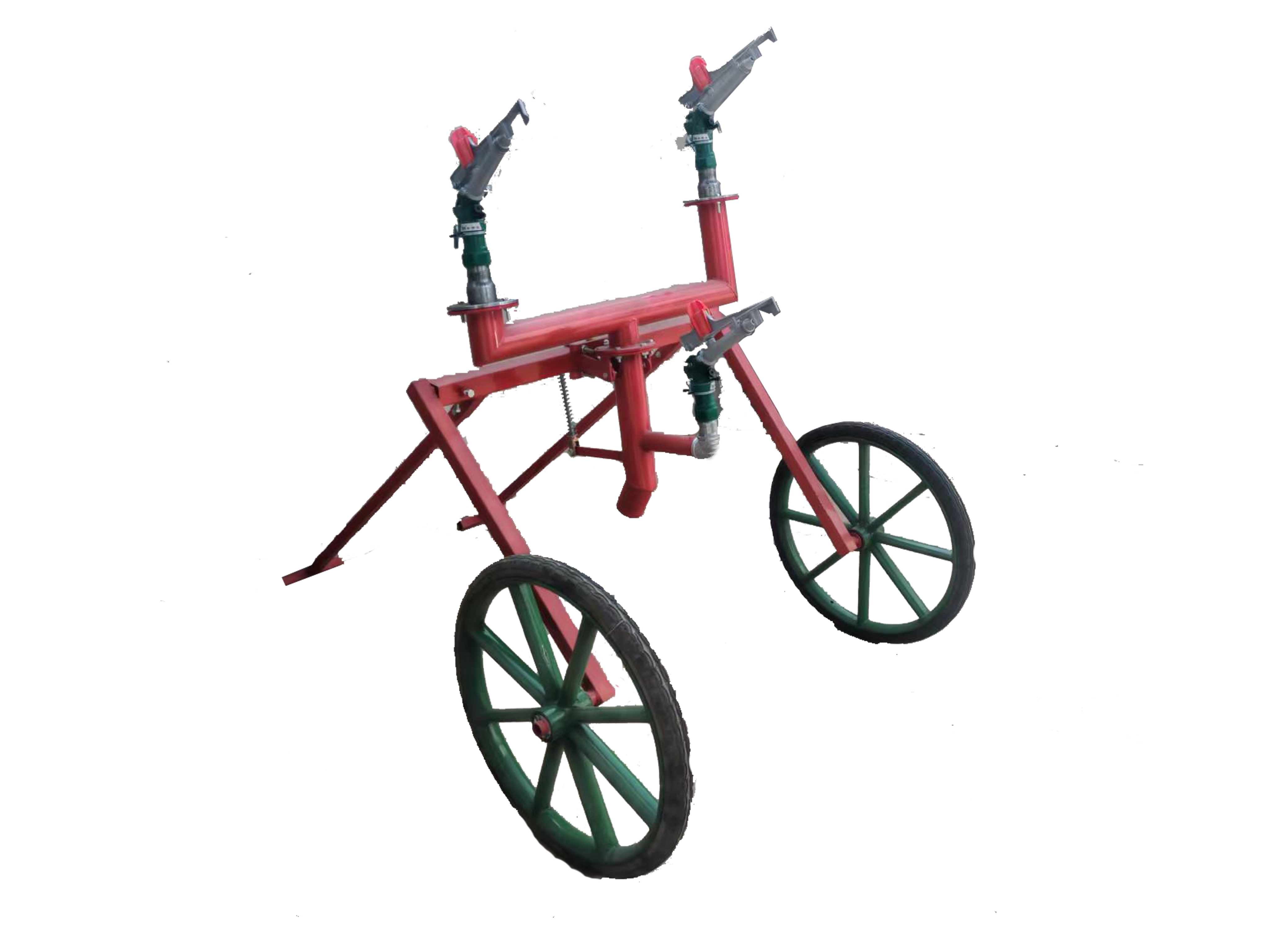 萍乡PY30移动喷灌车 春季播种农田灌溉高效搭档